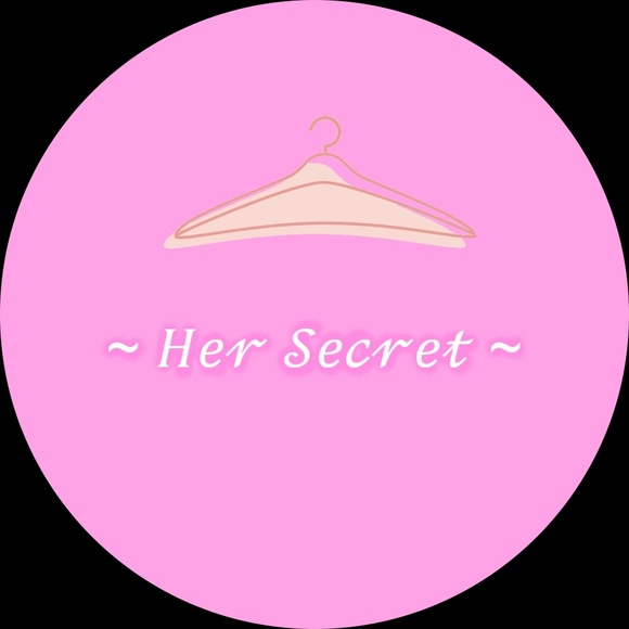 hersecretattire